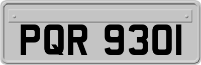 PQR9301