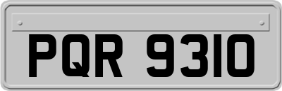PQR9310