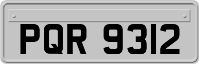 PQR9312