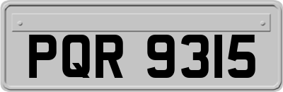 PQR9315