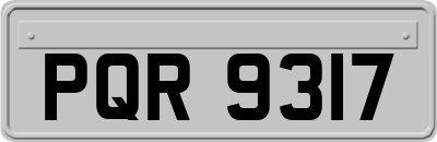 PQR9317