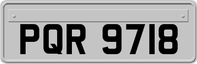 PQR9718