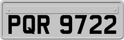 PQR9722