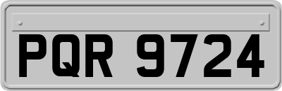 PQR9724