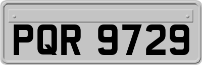 PQR9729