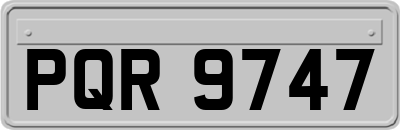 PQR9747