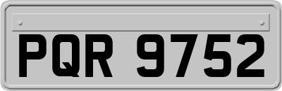 PQR9752