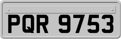 PQR9753