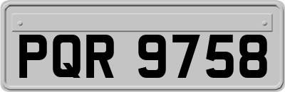 PQR9758