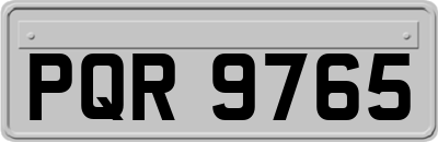 PQR9765