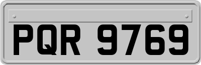 PQR9769