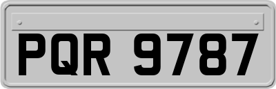 PQR9787