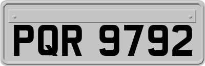PQR9792