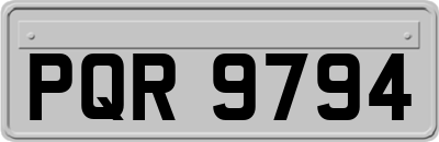 PQR9794