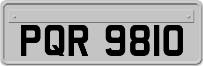 PQR9810