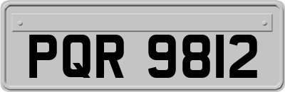 PQR9812