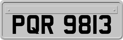 PQR9813