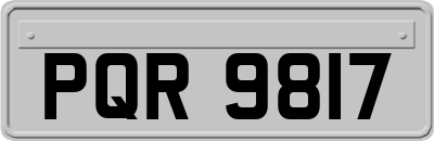 PQR9817