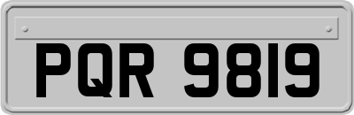 PQR9819