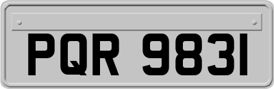 PQR9831
