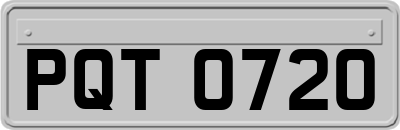 PQT0720