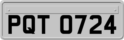 PQT0724