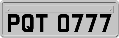 PQT0777