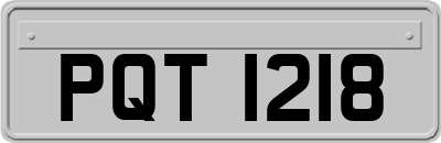PQT1218