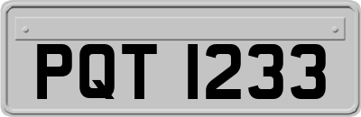PQT1233