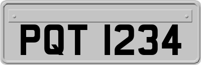 PQT1234