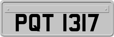 PQT1317