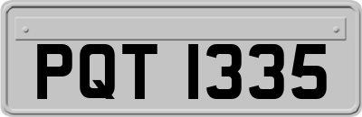 PQT1335