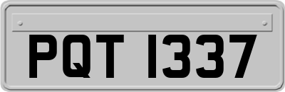 PQT1337