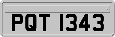 PQT1343