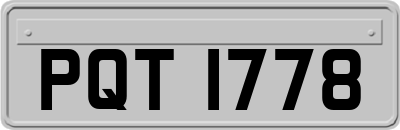PQT1778