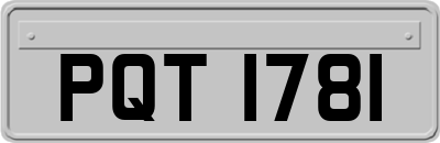 PQT1781