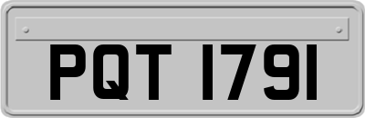 PQT1791