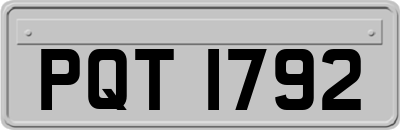 PQT1792