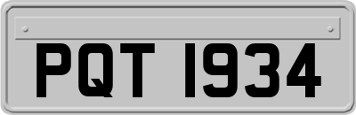 PQT1934