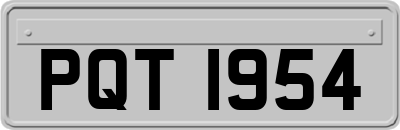 PQT1954