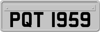 PQT1959