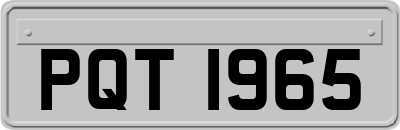 PQT1965