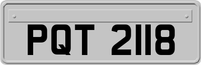 PQT2118