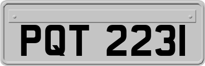 PQT2231