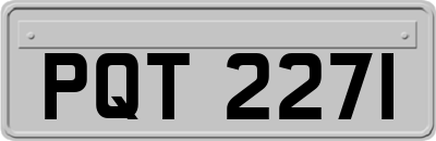 PQT2271