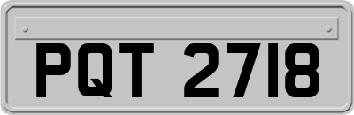 PQT2718
