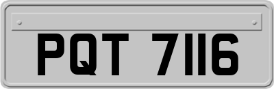 PQT7116