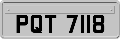 PQT7118