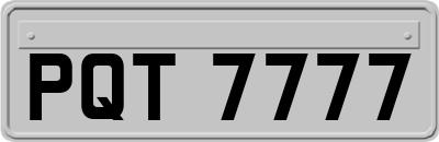 PQT7777