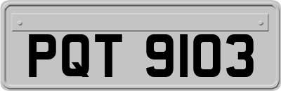 PQT9103